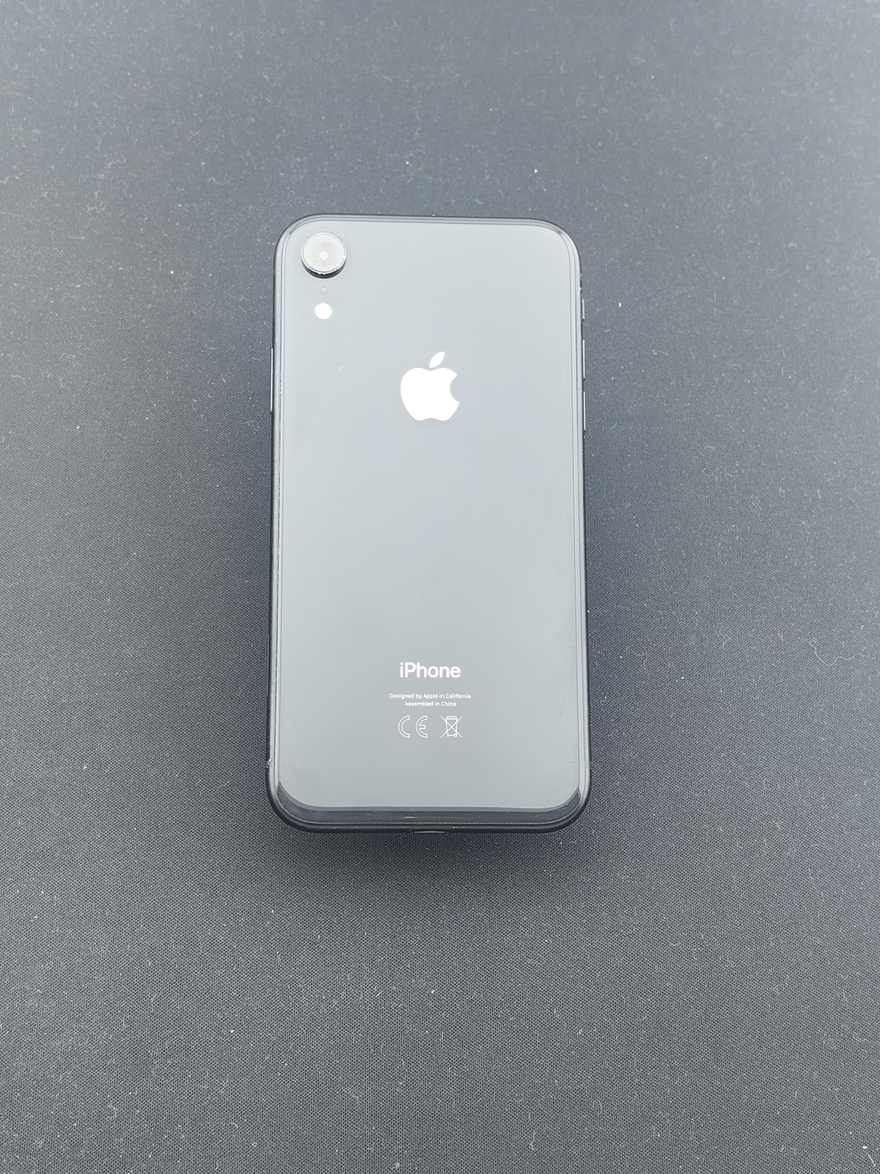 Apple iPhone XR 64 GB-fyy103