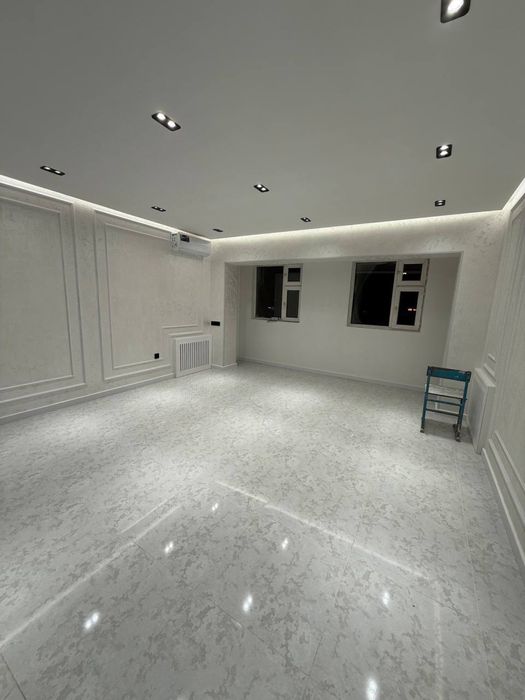 Аренда офис улица Нукус после ремонта