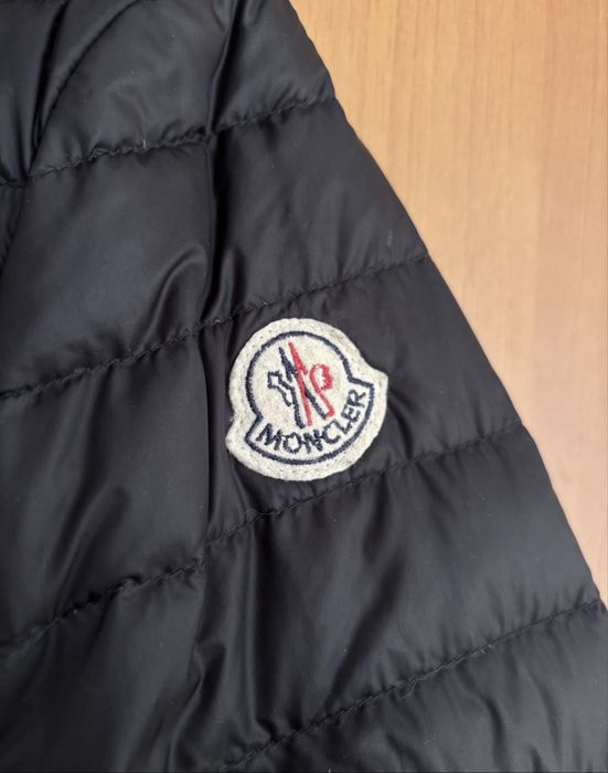 Geaca Moncler Dama