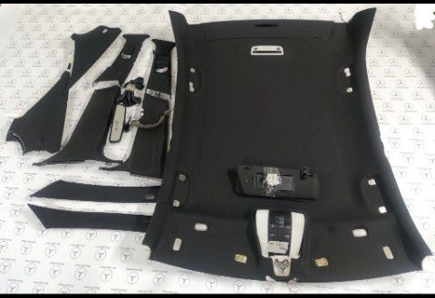 Plafon negru mercedes E-Class w212 AMG 2014
Anunțul următor 
Plafon ne