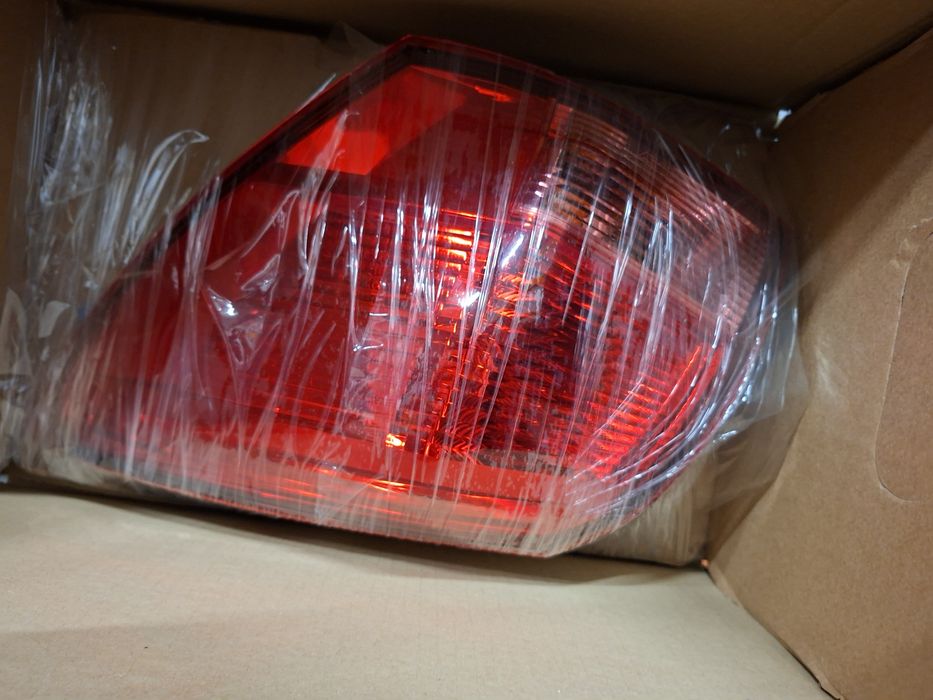 Десен стоп за Нисан Кашкай 2003-2007