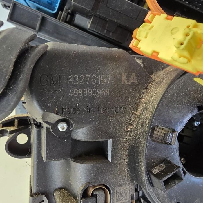 Kit pornire complet Opel Astra H facelift 1.4i Z14xep