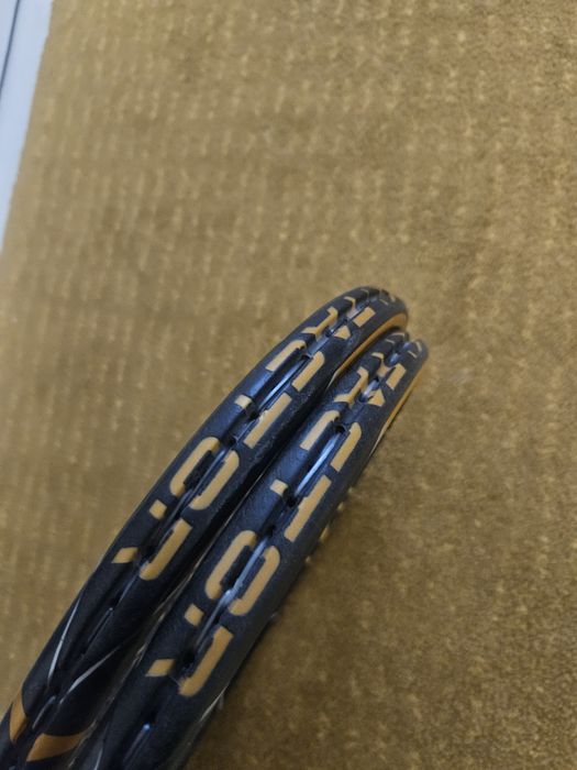 Rare Wilson K Blade 98 304 grame Stare f buna Maner 3