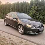 Vand passat 2.0 diesel