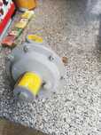 Vând regulator gaze