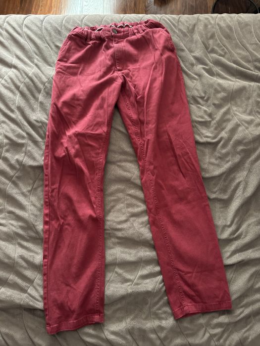 Панталон с ластична талия