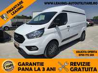 Ford New Transit Custom L2H2 Finanțare Leasing/ 78.000 Km/ Garanție până la 3 ani/ Revizie Gratuită