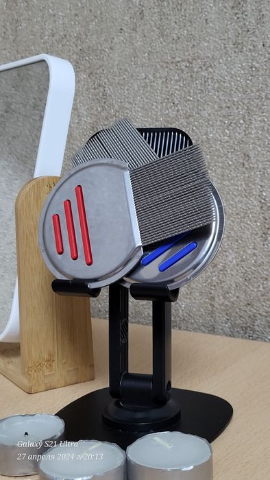 Гребни и Расчески