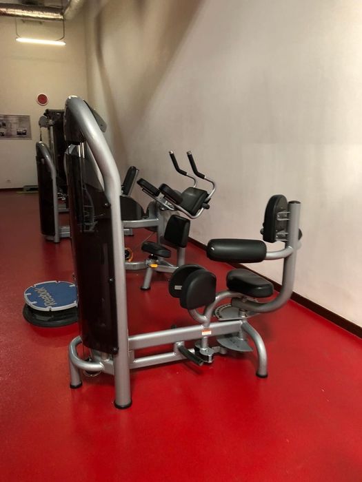 Matrix fitness profesionale