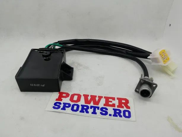 Calculator ATV Linhai 260-300-400 dragon Fly Worker Clasic