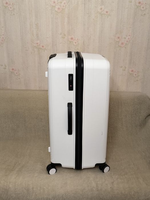 Куфари за багаж на колела