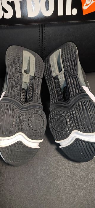 Nike Air Zoom Superrep 4, номер 38,5