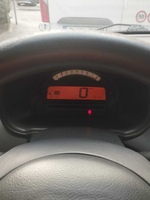 Vand Citroen C3 din 2008