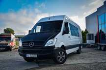 Mercedes-Benz Sprinter Sprinter 319 autoturism 8plus1