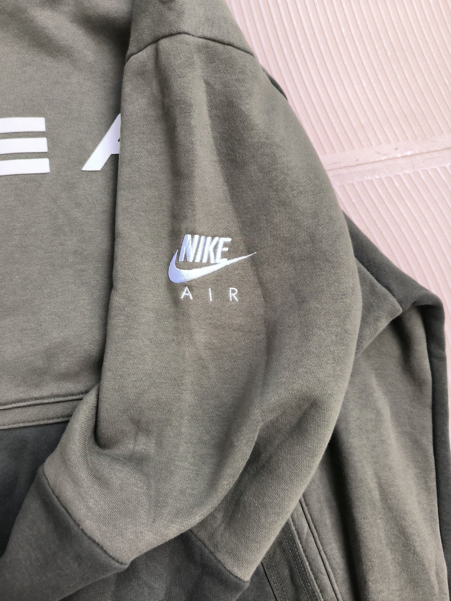 Суичър с качулка Nike размер S