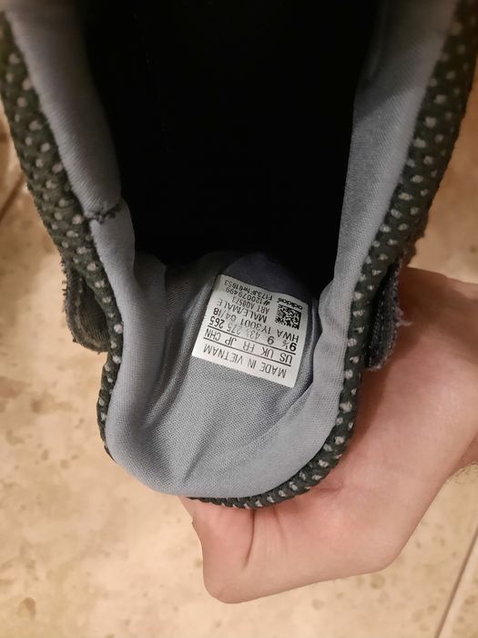 Мъжки обувки adidas alphabounce