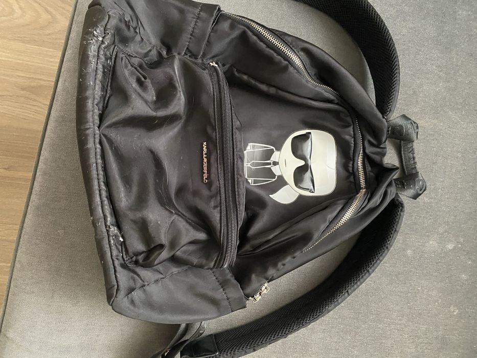 Детский рюкзак для школьников