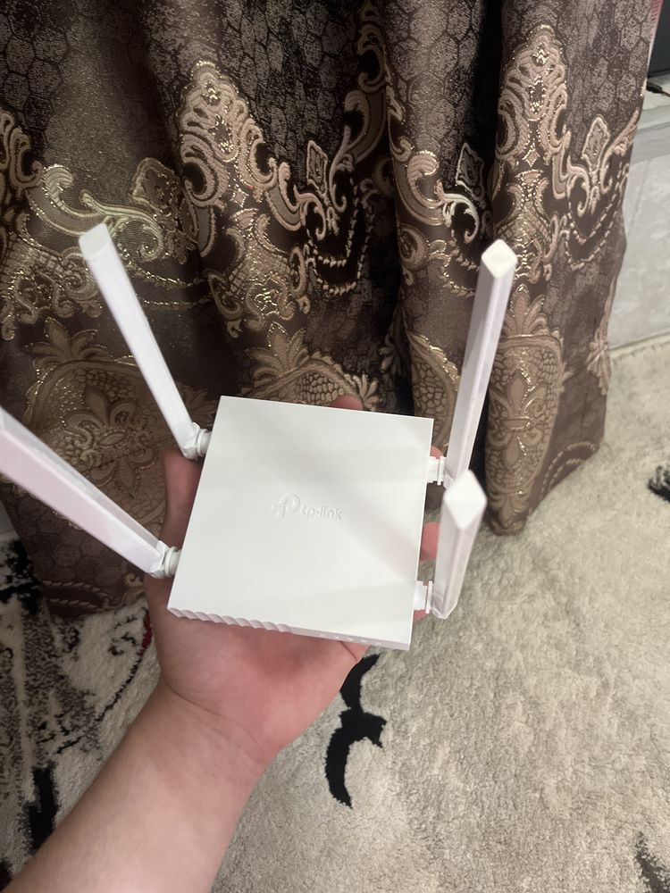 Tp link router Archer C24