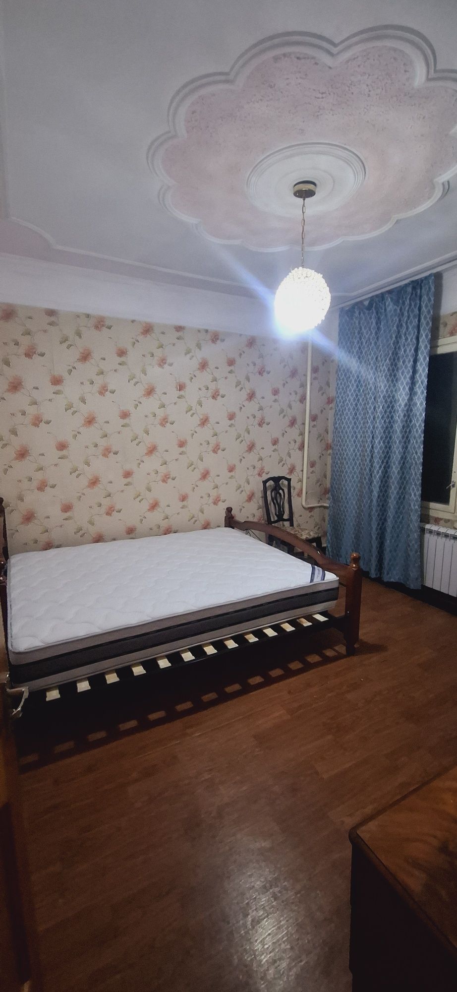 Продам 3-комнатную квартиру