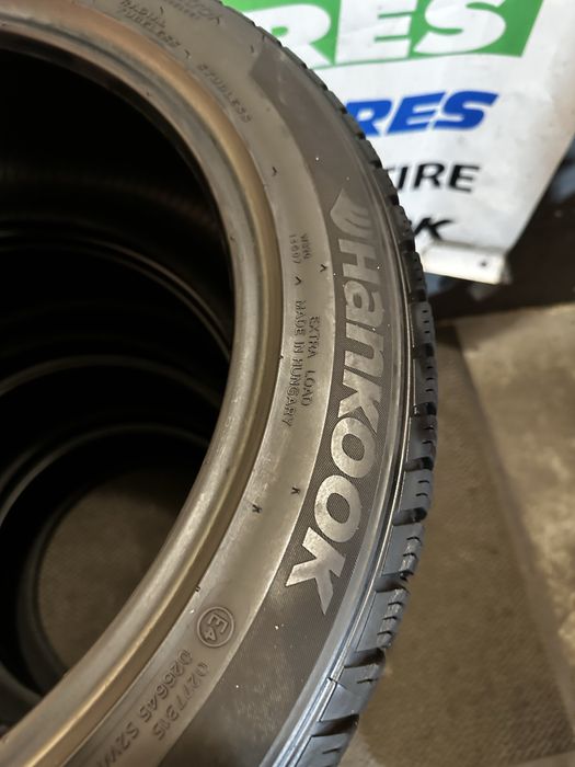 235/45 R17 97V XL - Hankook Winter I Cept Evo 2 M+S Oferta