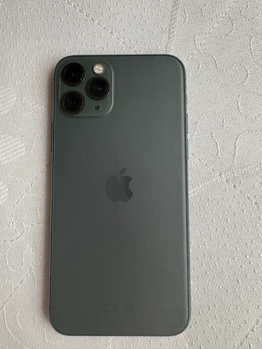 Vand iphone 11 pro din motiv ca miam cumparat alt telefon