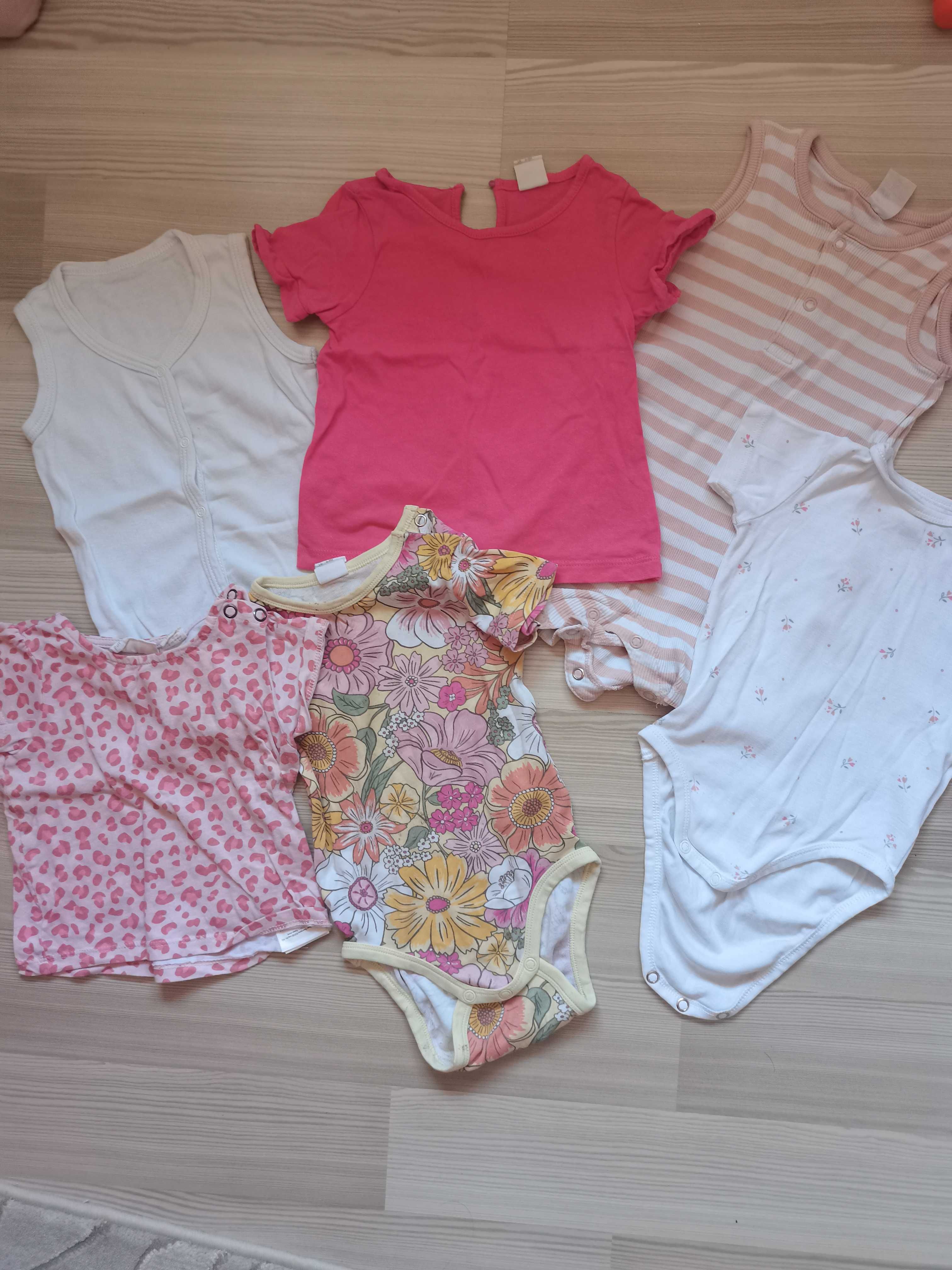 Set hainute vara fetita 6-9 luni