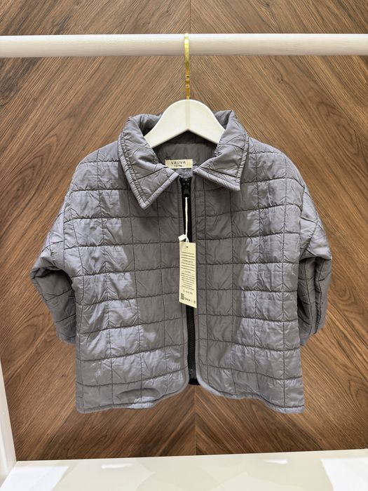 Куртка демисезонная Vauva. Made in Turkey