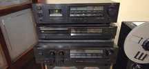Linie Nakamichi, deck cr 3 e