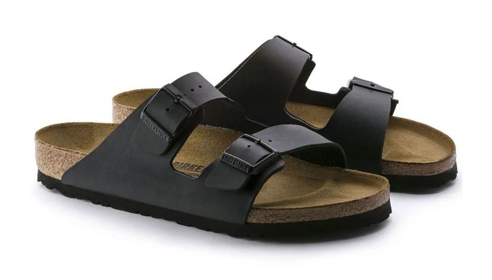 Birkenstock Arizona BS