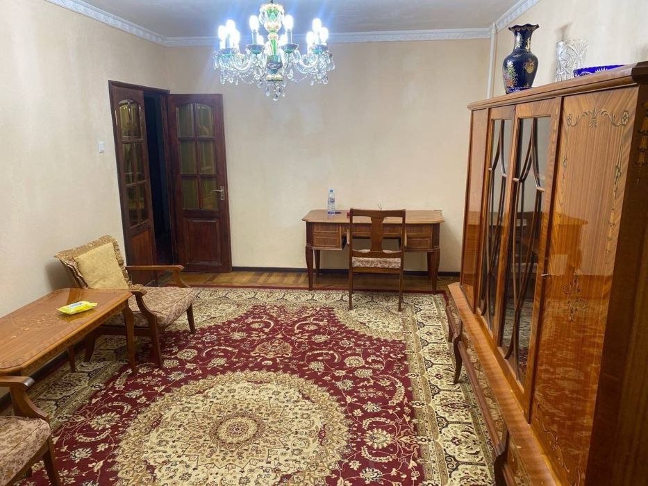 Аренда 2*3 комнатной квартиры Карасу ор-р Академия Милиции