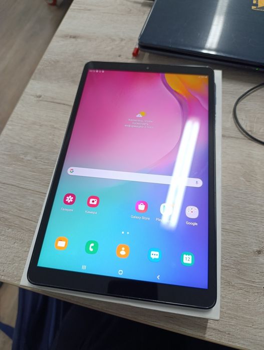 Планшет. Galaxy Tab A. 32Gb.