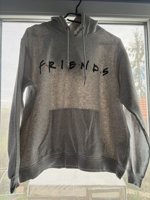 Суичери - сиви с качулка