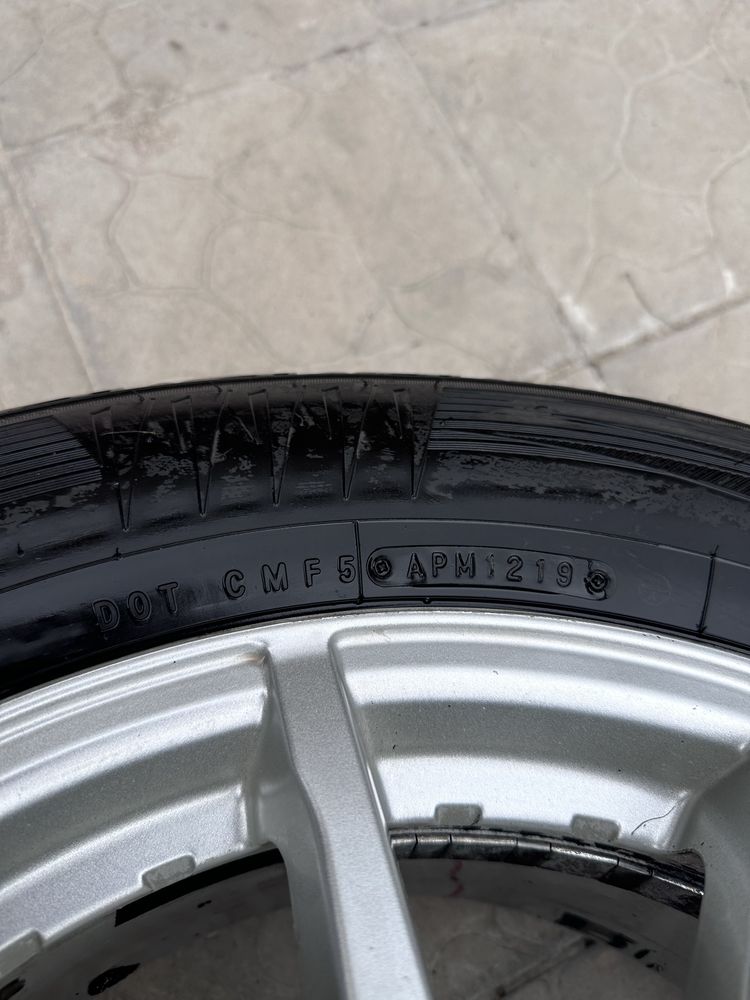 Шины/Диски 225/65 R17