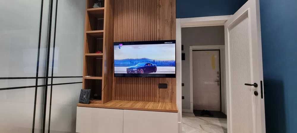 Сдаётся в Новостройке  2-х комнатная квартира на  Карасу 2 ЖК ФАЗО