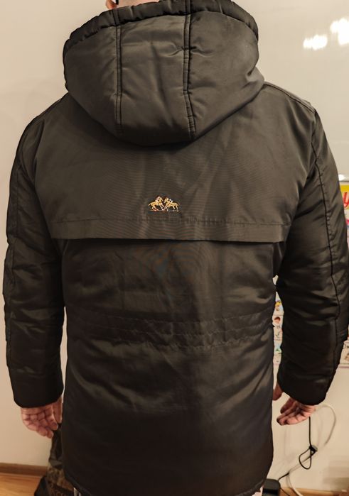 Оригинално яке US Polo Ass