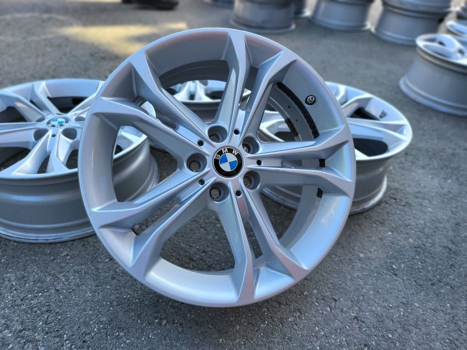 18цола BMW X3,X4 5x112 4бр