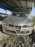 Alfa Romeo 159 1.9jtd 150кс  на части