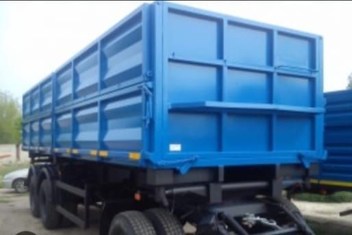 Сварочные работы грузовых.