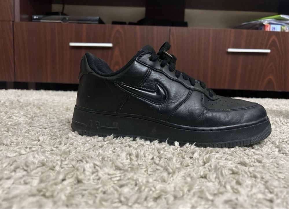 Air Force 1 retro