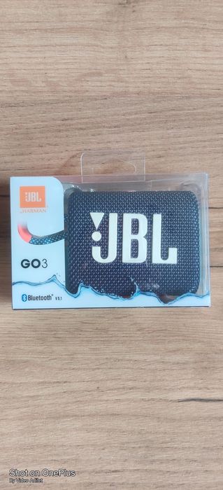Блютуз колонка JBL Bluetooth