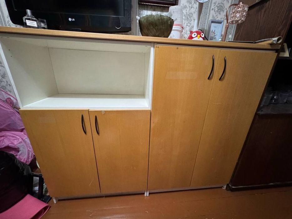 Продам шкаф советского качества