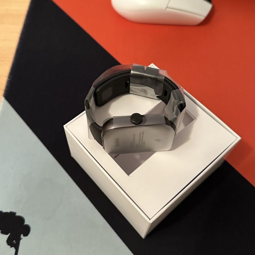 Redmi watch 4 series