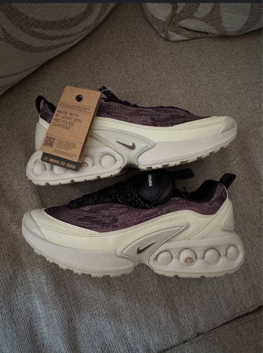 Nike air max dn