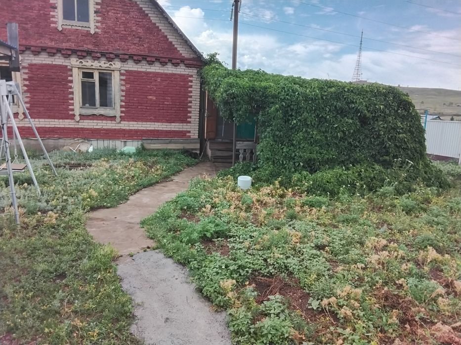 Продаже дом для содержание хозяйства