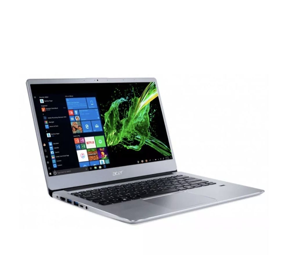 Acer Swift 3 ультрабук
