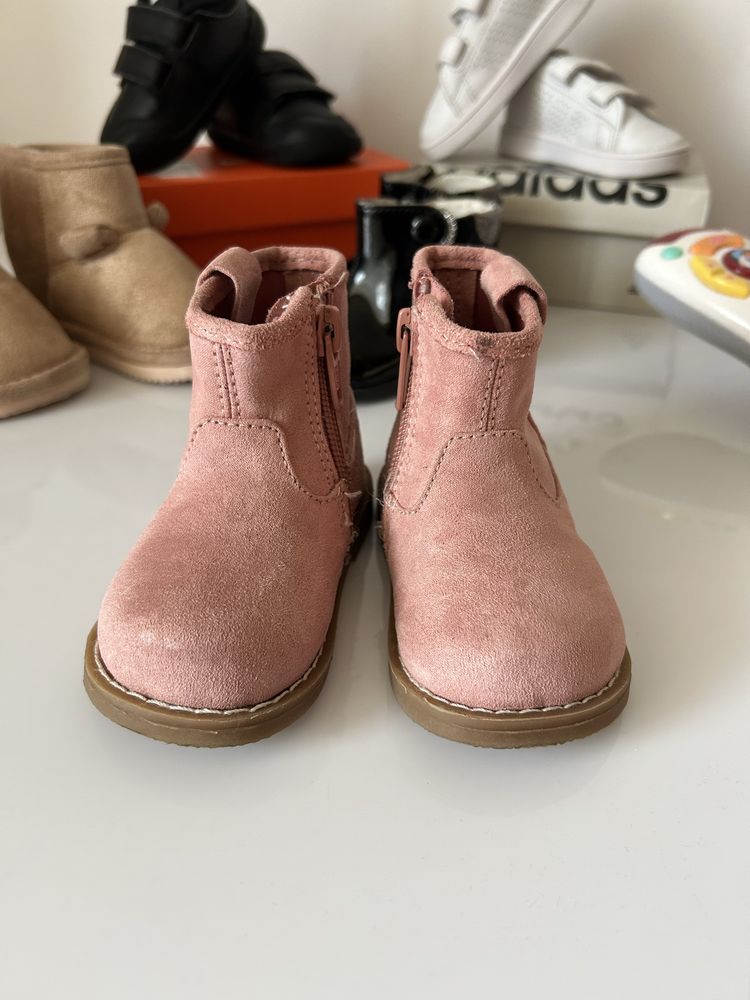 Бебешки боти H&M
