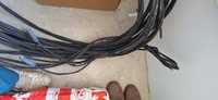 Силов кабел СВТ-4х10мм