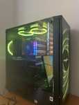 Pc Gaming 5800x 16x 4.7Ghz cu rtx 4060