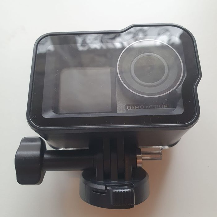 Camera DJI Osmo Action