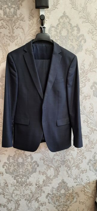 Костюм мужской Турция